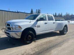 2017 RAM 3500 ST Dually Diesel