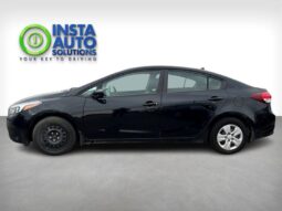 
										2018 Kia Forte LX full									