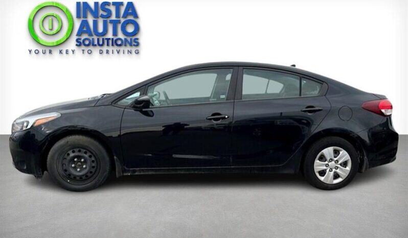 
								2018 Kia Forte LX full									