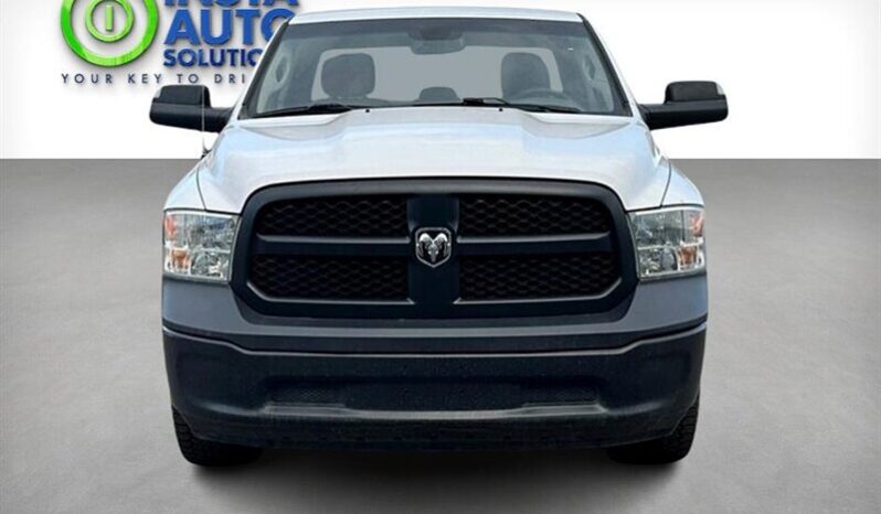 
								2020 RAM 1500 Classic ST full									