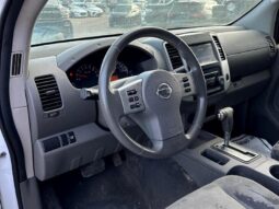 
										2019 Nissan Frontier S full									