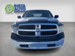 
										2017 RAM 1500 ST full									