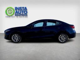 
										2018 Mazda Mazda3 GS full									