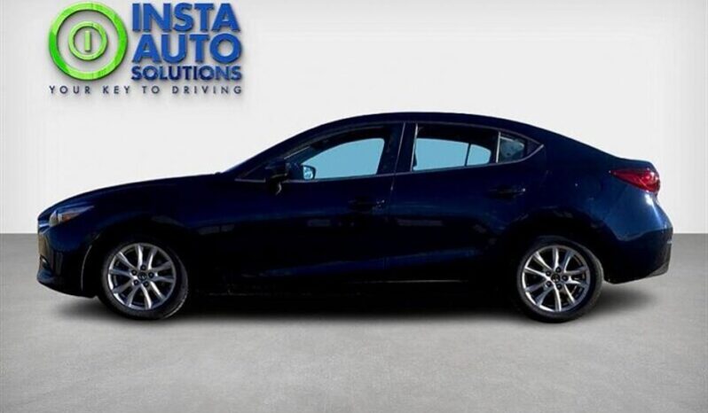 
								2018 Mazda Mazda3 GS full									
