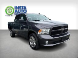 
										2020 RAM 1500 Express full									