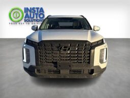 
										2024 Hyundai Palisade Urban full									