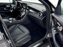 
										2018 Mercedes-Benz GLC 300 4MATIC full									
