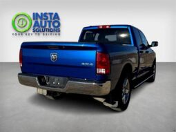 
										2019 RAM 1500 Classic ST full									