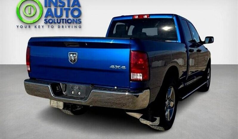 
								2019 RAM 1500 Classic ST full									