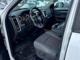 
										2013 RAM 2500 SLT full									