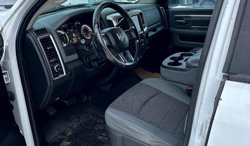 
								2013 RAM 2500 SLT full									