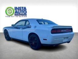 
										2013 Dodge Challenger R/T Classic full									