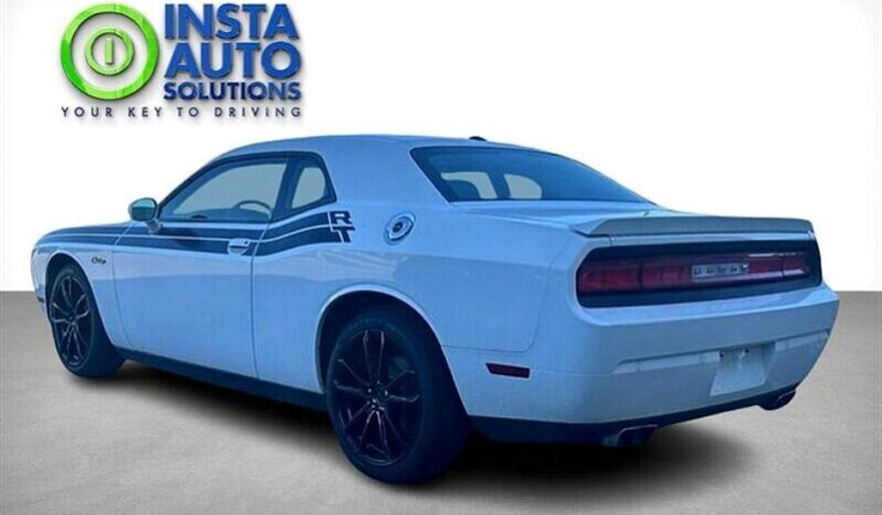 
								2013 Dodge Challenger R/T Classic full									