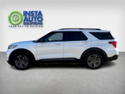 
										2021 Ford Explorer XLT full									