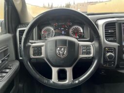 
										2022 RAM 1500 Classic SLT full									