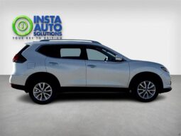 
										2018 Nissan Rogue SV full									