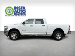 
										2019 RAM 2500 Tradesman full									