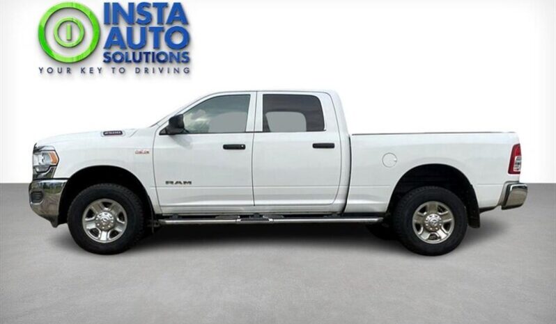 
								2019 RAM 2500 Tradesman full									