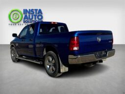 
										2019 RAM 1500 Classic ST full									