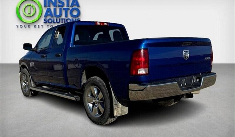 
								2019 RAM 1500 Classic ST full									