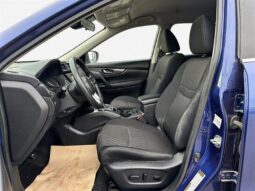 
										2020 Nissan Rogue SV full									