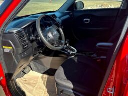 
										2016 Kia Soul LX full									