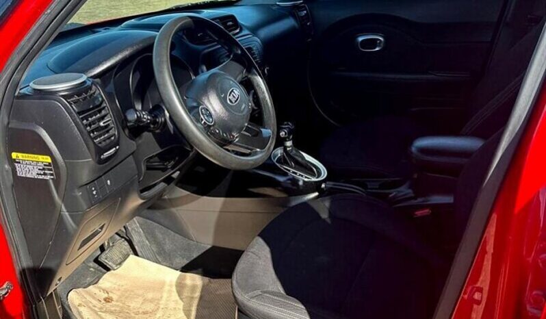 
								2016 Kia Soul LX full									