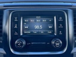 
										2019 RAM 1500 Tradesman full									