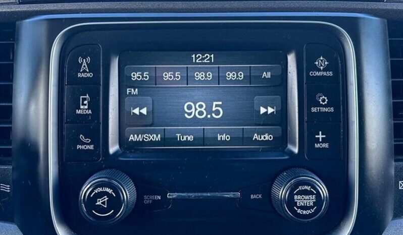 
								2019 RAM 1500 Tradesman full									