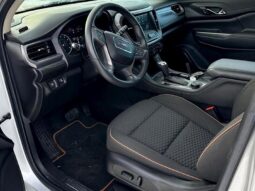 
										2019 GMC Acadia SLE-2 full									