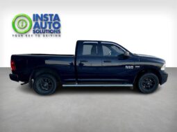 
										2017 RAM 1500 Tradesman full									
