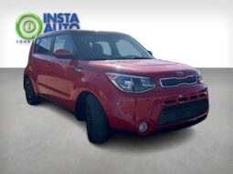 
										2016 Kia Soul LX full									