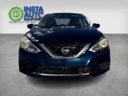 
										2019 Nissan Sentra S full									