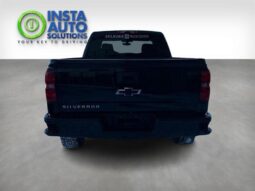 
										2018 Chevrolet Silverado 1500 Custom full									