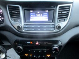 
										2016 Hyundai Tucson 2.0L Premium full									