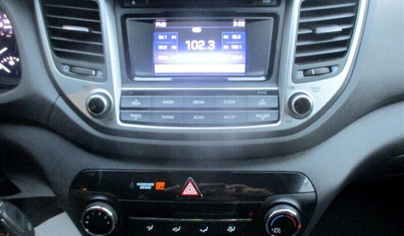 
								2016 Hyundai Tucson 2.0L Premium full									