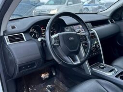 
										2018 Land Rover Discovery Sport SE 4WD full									