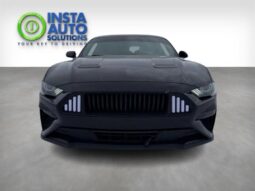 
										2019 Ford Mustang EcoBoost full									