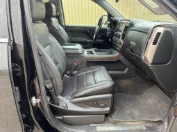 
										2018 GMC Sierra 1500 Denali full									