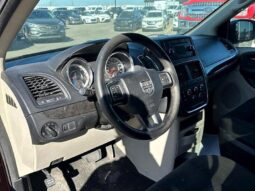 
										2018 Dodge Grand Caravan SXT full									