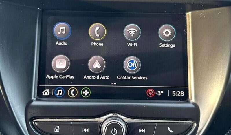 
								2021 Chevrolet Trailblazer LS full									