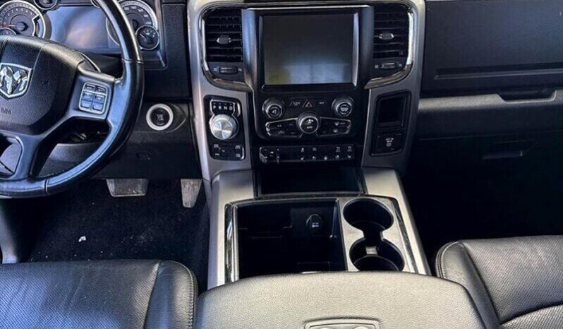 
								2014 RAM 1500 Sport 4×4 full									