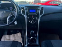 
										2017 Hyundai Elantra L full									
