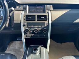 
										2017 Land Rover Discovery Sport HSE full									