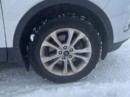 
										2019 Ford Escape SEL full									