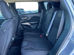 
										2017 Jeep Cherokee North full									