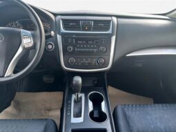 
										2017 Nissan Altima 2.5 S full									