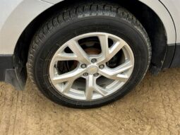 
										2018 Chevrolet Equinox Premier full									