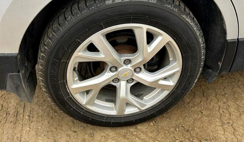 
								2018 Chevrolet Equinox Premier full									