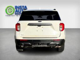 
										2021 Ford Explorer XLT full									